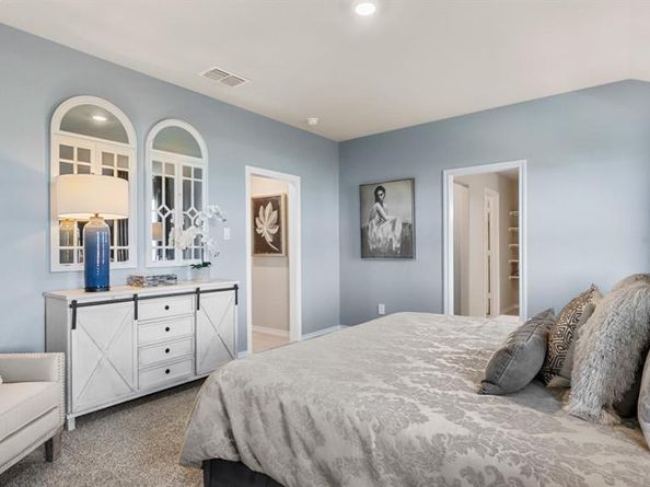 8360  BELTMILL Parkway , Fort Worth Texas 76131