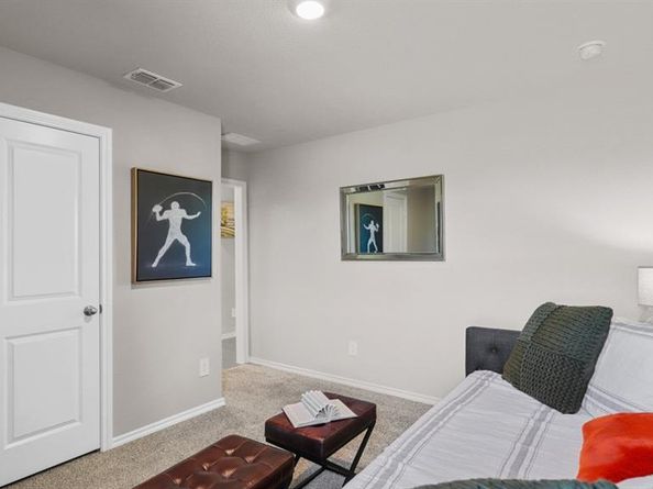8360  BELTMILL Parkway , Fort Worth Texas 76131