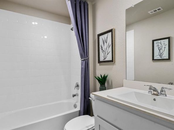 8360  BELTMILL Parkway , Fort Worth Texas 76131