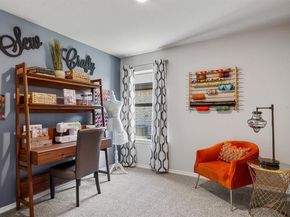 8360  BELTMILL Parkway , Fort Worth Texas 76131