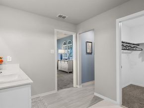 8360  BELTMILL Parkway , Fort Worth Texas 76131