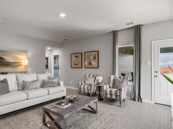 8360  BELTMILL Parkway , Fort Worth Texas 76131