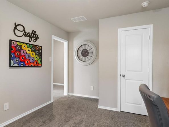 8360  BELTMILL Parkway , Fort Worth Texas 76131