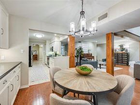 3713  Hulen Park Drive , Fort Worth Texas 76109