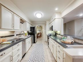3713  Hulen Park Drive , Fort Worth Texas 76109