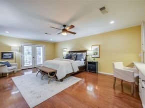 3713  Hulen Park Drive , Fort Worth Texas 76109