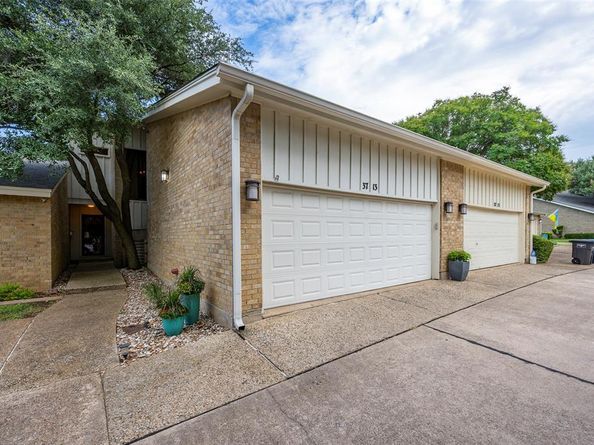 3713  Hulen Park Drive , Fort Worth Texas 76109