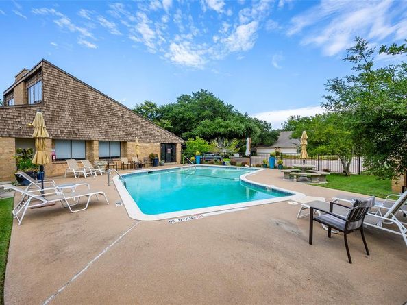 3713  Hulen Park Drive , Fort Worth Texas 76109