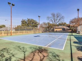 3713  Hulen Park Drive , Fort Worth Texas 76109