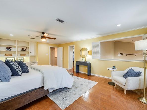 3713  Hulen Park Drive , Fort Worth Texas 76109