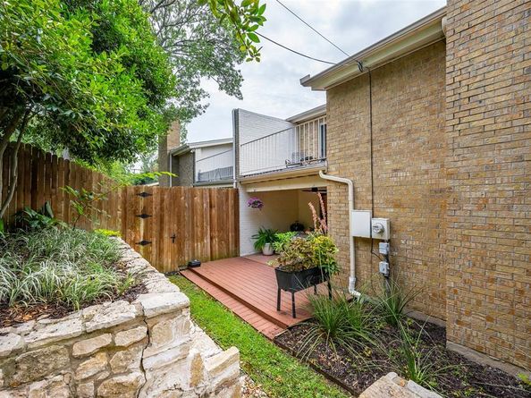 3713  Hulen Park Drive , Fort Worth Texas 76109