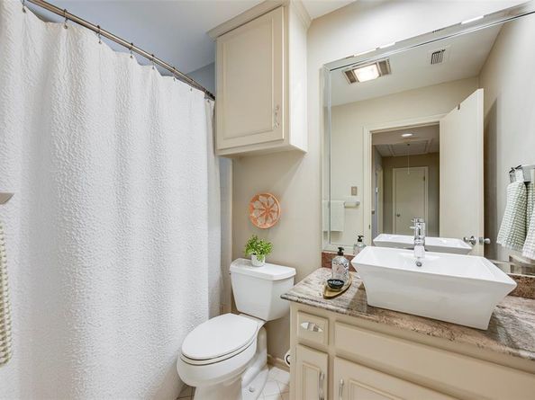 3713  Hulen Park Drive , Fort Worth Texas 76109