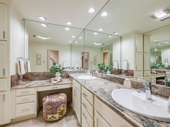 3713  Hulen Park Drive , Fort Worth Texas 76109