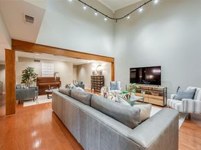 3713  Hulen Park Drive , Fort Worth Texas 76109