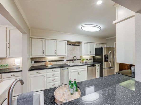 3713  Hulen Park Drive , Fort Worth Texas 76109