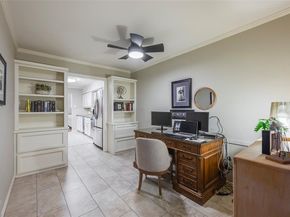 3713  Hulen Park Drive , Fort Worth Texas 76109