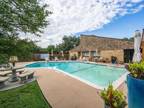 3713  Hulen Park Drive , Fort Worth Texas 76109
