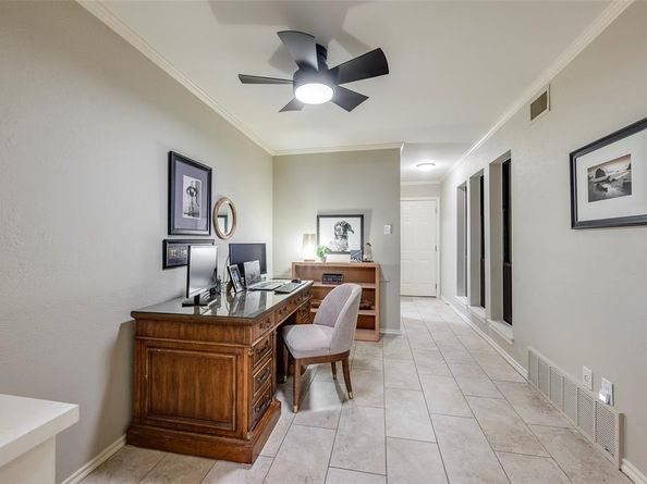 3713  Hulen Park Drive , Fort Worth Texas 76109
