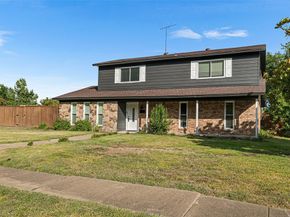 1801  Travis Street , Garland Texas 75042