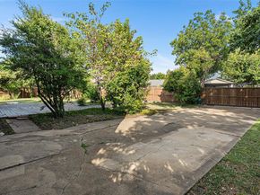 1801  Travis Street , Garland Texas 75042