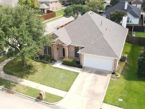 6122  Fieldcrest Lane , Sachse Texas 75048