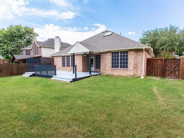 6122  Fieldcrest Lane , Sachse Texas 75048