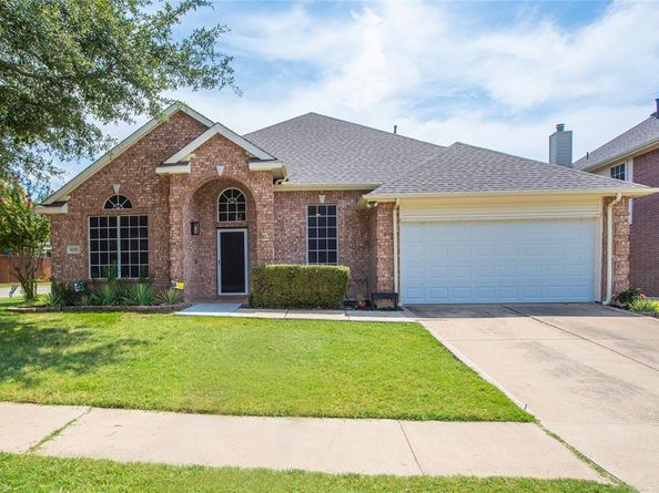 6122  Fieldcrest Lane , Sachse Texas 75048