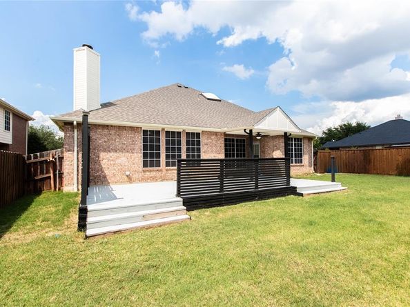 6122  Fieldcrest Lane , Sachse Texas 75048