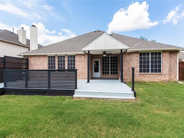 6122  Fieldcrest Lane , Sachse Texas 75048