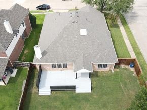 6122  Fieldcrest Lane , Sachse Texas 75048