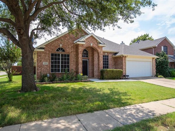 6122  Fieldcrest Lane , Sachse Texas 75048