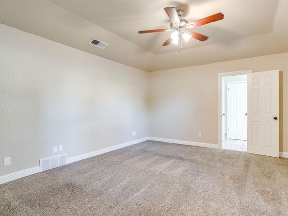 4801  Willow Run Court , Fort Worth Texas 76132