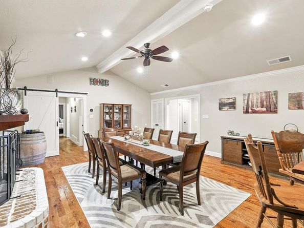 4801  Willow Run Court , Fort Worth Texas 76132