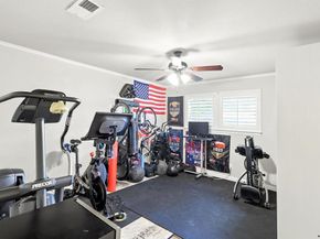 4801  Willow Run Court , Fort Worth Texas 76132