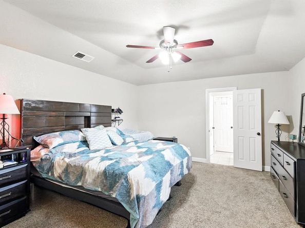 4801  Willow Run Court , Fort Worth Texas 76132