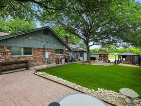 4801  Willow Run Court , Fort Worth Texas 76132