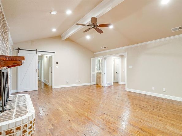 4801  Willow Run Court , Fort Worth Texas 76132
