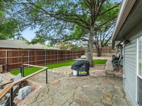4801  Willow Run Court , Fort Worth Texas 76132