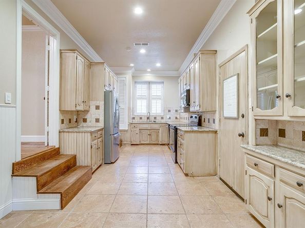 4801  Willow Run Court , Fort Worth Texas 76132