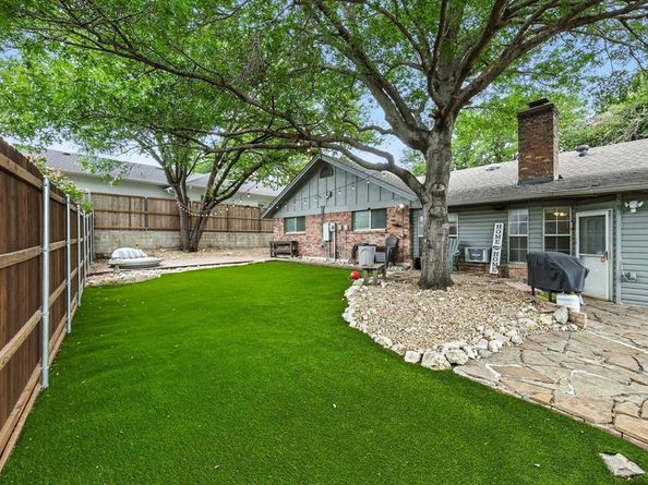 4801  Willow Run Court , Fort Worth Texas 76132