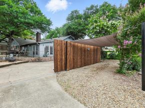 4801  Willow Run Court , Fort Worth Texas 76132