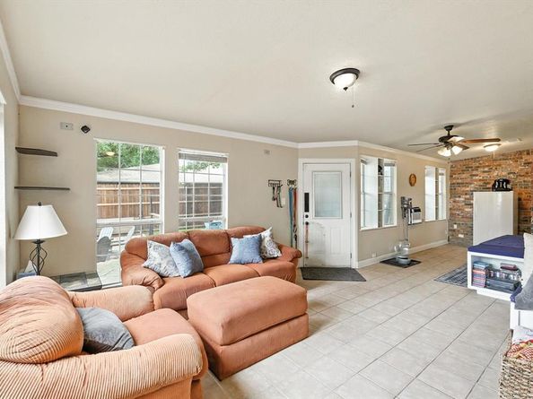 4801  Willow Run Court , Fort Worth Texas 76132