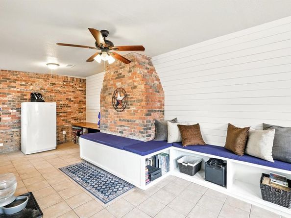 4801  Willow Run Court , Fort Worth Texas 76132