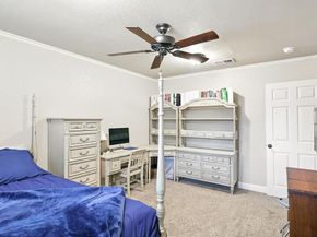 4801  Willow Run Court , Fort Worth Texas 76132