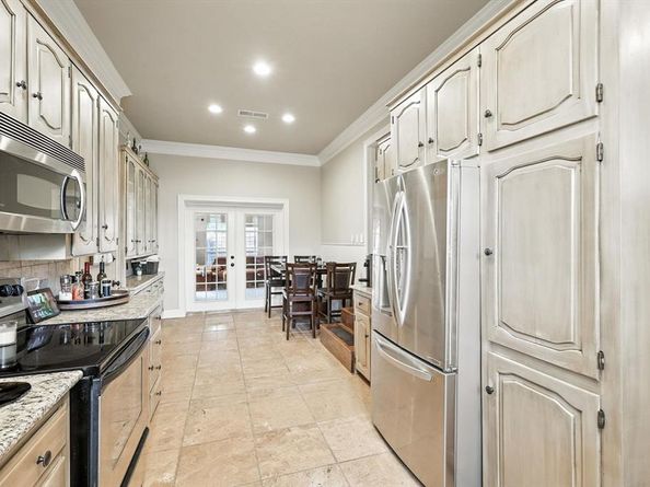 4801  Willow Run Court , Fort Worth Texas 76132