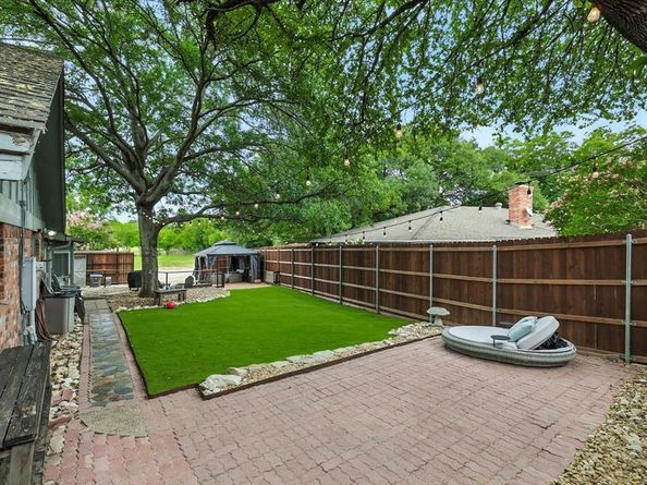4801  Willow Run Court , Fort Worth Texas 76132