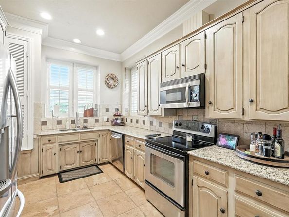 4801  Willow Run Court , Fort Worth Texas 76132