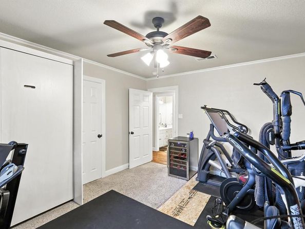 4801  Willow Run Court , Fort Worth Texas 76132