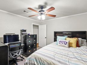 4801  Willow Run Court , Fort Worth Texas 76132