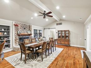 4801  Willow Run Court , Fort Worth Texas 76132